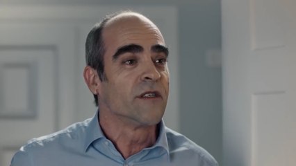 Luis Tosar cumple 47 años en plena promoción de su última película