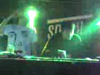 sebastian au social club