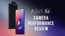 Asus 6Z Camera Performance Review: 48MP Shots, 4K Video Recording, Low-Light, HDR   And More