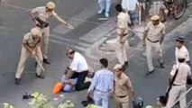 Mukherjee Nagar : Delhi Police Sikh Tempo Driver के बीच झड़प का असली गुनाहगार कौन | वनइंडिया हिंदी