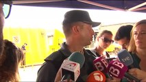 Los equipos de rescate buscan al niño que desapareció en la riada de Mallorca donde ayer encontraron su mochila