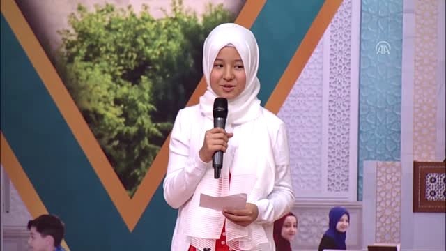 Erbaş: Yaz kuran kursları, çocuklarımızın karakter inşası ve değerler eğitimi açısından çok...