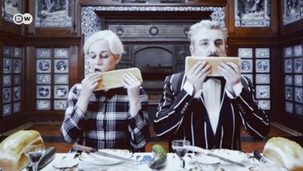 'Comida maior que o prato': uma reflexão sobre o futuro da alimentação
