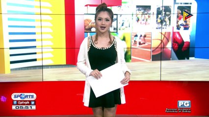 PHL pencak silat team, todo ensayo