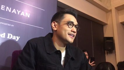 Afgan Blak-blakan soal Konser Dekade
