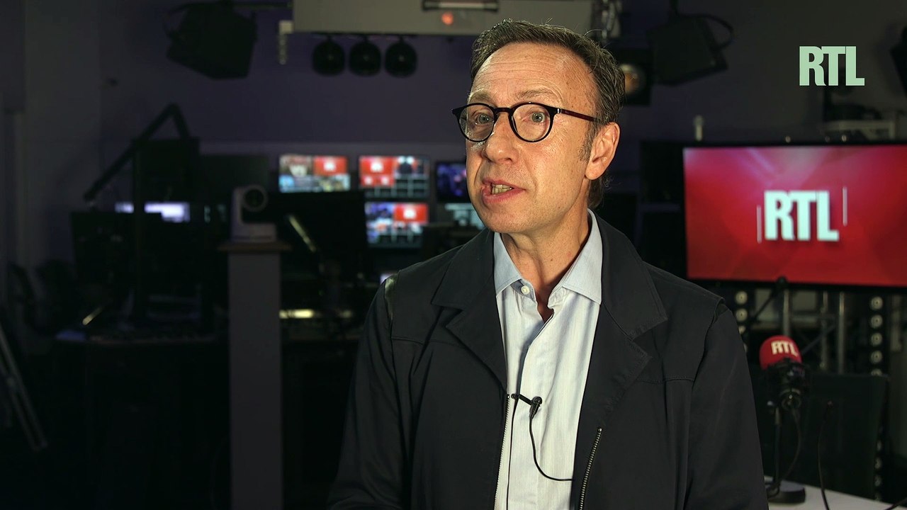 Stéphane Bern contre un nouveau décret sur l'aménagement des sites classés