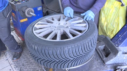 Puesta a punto del coche para viajar este Puente de la Hispanidad