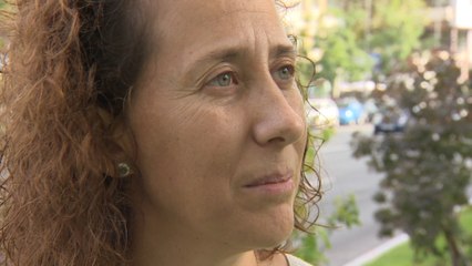 Eva María Gómez, secretaria de la mujer de la AUGC