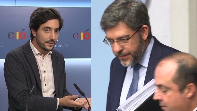El acuerdo entre Gobierno y Podemos para los PGE centran la actualidad política