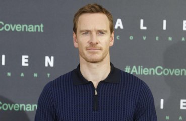 Michael Fassbender to star in and produce spy thriller Malko