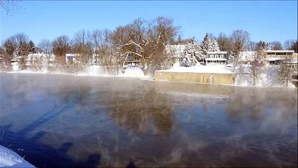 Lendemain de tempête