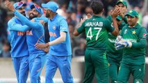 ICC Cricket World Cup 2019 : Man Files Petition On Pak Cricket Team After Defeat To India