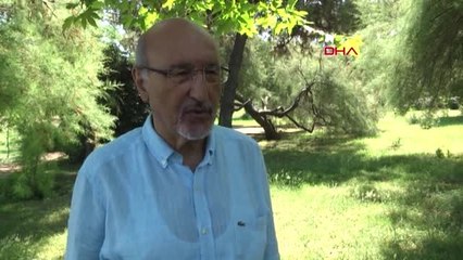 TRABZON OSMAN BEKTAŞ AÇIKLAMALARDA BULUNDU