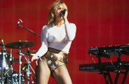 Tove Lo insists pop stars hide their bad behaviour