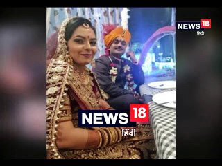 महिला अफसर के पति का हत्यारा आशिक एसडीओ गिरफ्तार