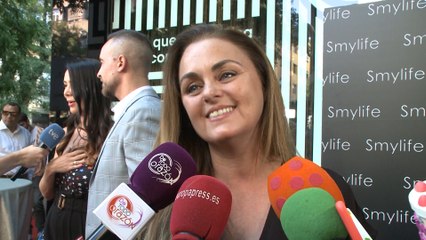 Carmen Morales dice que Shaila ha superado su incidente en el dedo