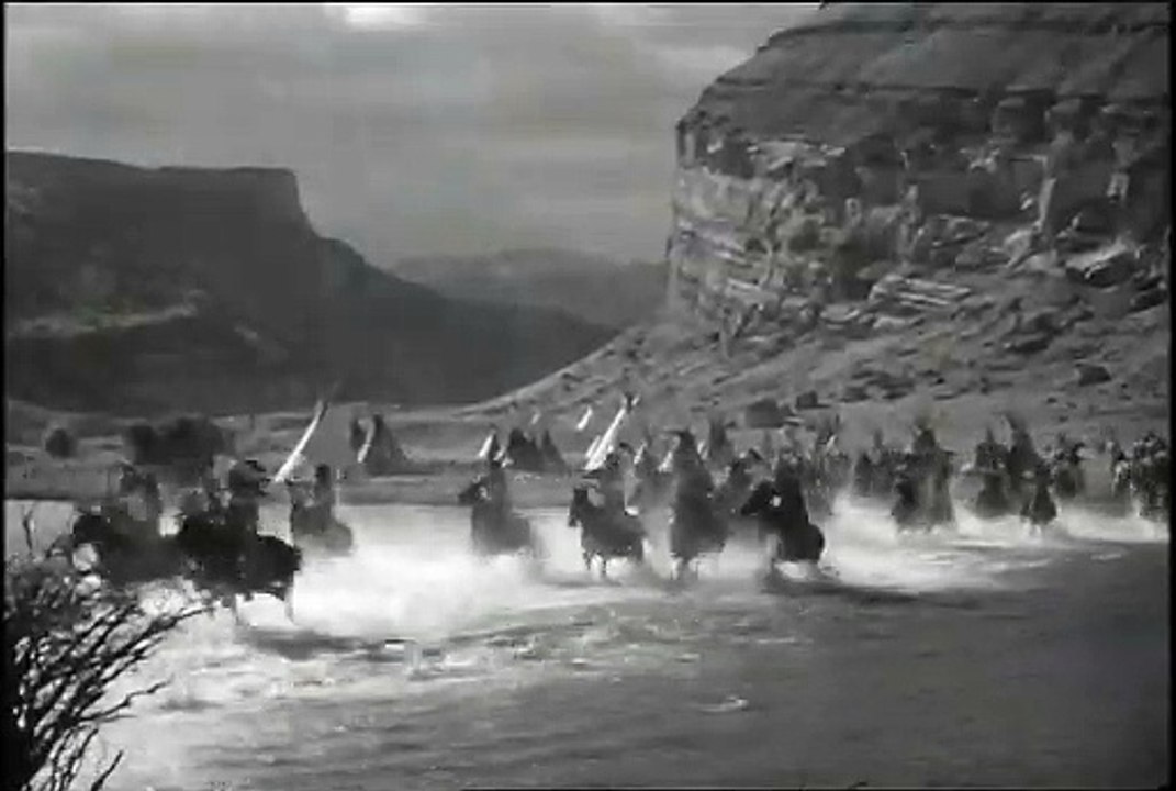 Little Big Horn Movie video Dailymotion