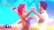 DALS S05 - Une valse avec Miguel Angel Munoz et Fauve Hautot sur ''Hero'' (Mariah Carey)