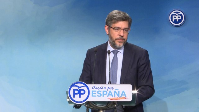 PP: Cuantas más dificultades tengan los propietarios mayor va a ser el precio del alquiler