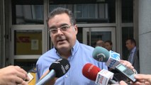 Padre del exalumno de Gaztelueta espera sentencia condenatoria