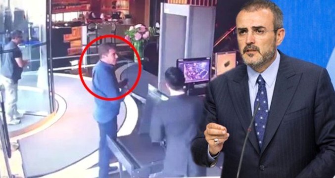 Ekrem İmamoğlu'nun ekibinin Bilgisi var dediği Mahir Ünal'dan açıklama: Bilgim yok