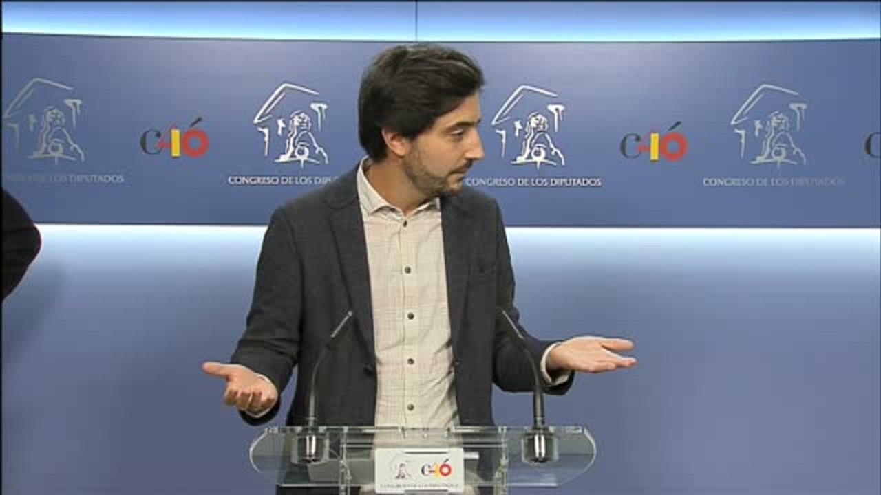 Ciudadanos considera "papel mojado" el acuerdo de Presupuestos con Podemos