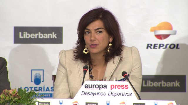 Rienda pide que se solucione lo antes posible el tema del partido en Miami