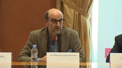 SGAE inicia la campaña electoral con retirada de candidaturas