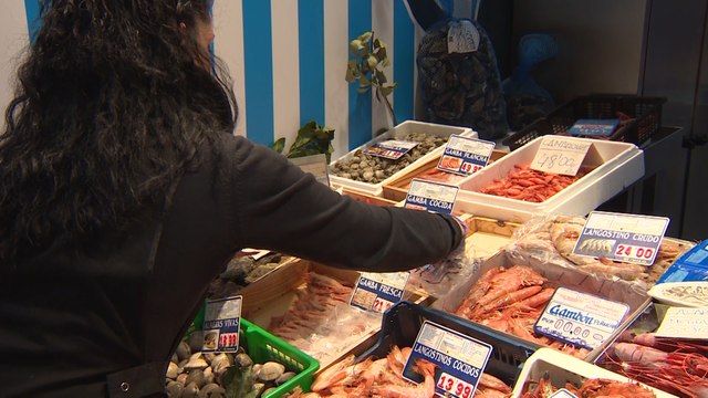 El IPC escala en septiembre al 2,3%, una décima más de lo esperado