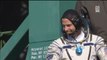 Aterrizaje de emergencia de la 'Soyuz' por un fallo en el propulsor