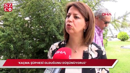 Tecavüzle suçlanan profesörün tahliyesine itiraz