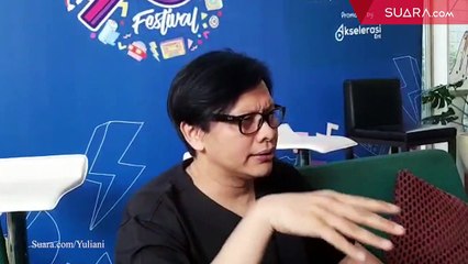 Anak Minta Kuliah di Inggris, Armand Maulana Khawatir soal Biaya