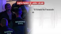 Los padres de Laura Luelmo reclaman al Estado que les pida perdón