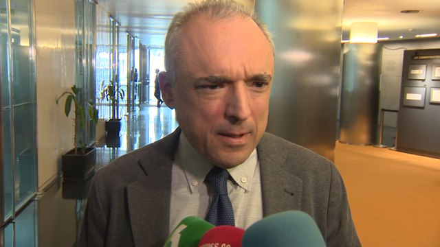 Simancas dice que Pepu Hernández está al día de sus obligaciones fiscales