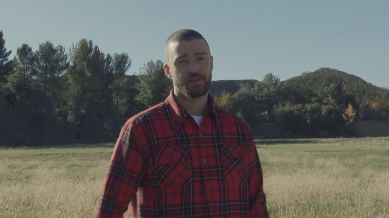 Justin Timberlake cumple 38 años