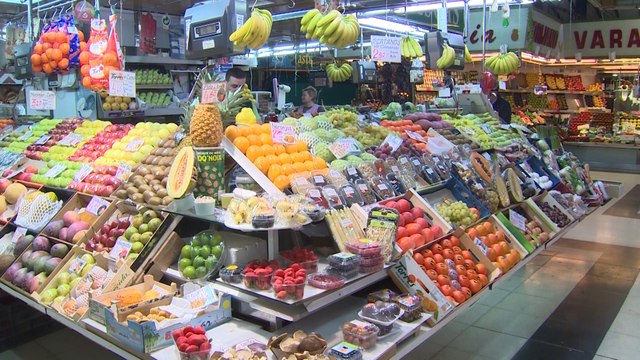 IPC baja hasta el 1% en enero por los carburantes y el gas