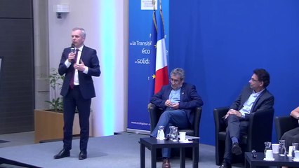 [Live- Conférence] Océans, un avenir pour l'humanité ? (part 1)