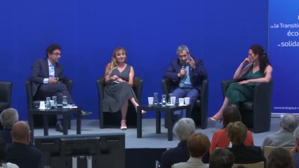 [Live- Conférence] Océans, un avenir pour l'humanité ? (part 4)