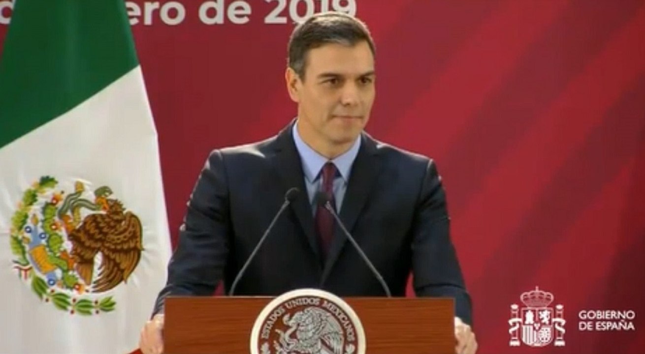 Sánchez agradece a Pepu Hernández su confianza y destaca su proyecto