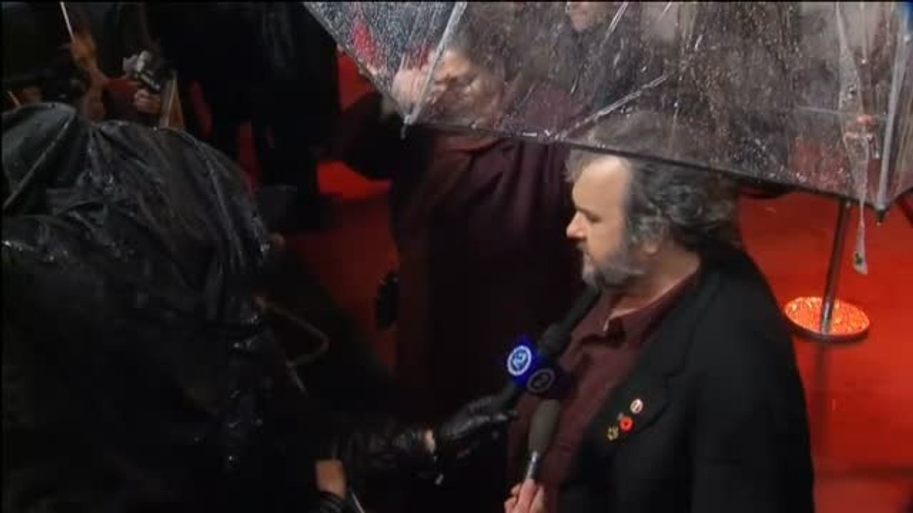 Un extenso documental de Los Beatles con imágenes nunca vistas que estará dirigido por Peter Jackson