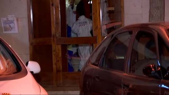 Muere asesinada una mujer en Reus