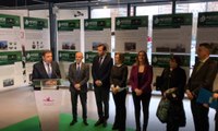 Luis Planas inaugura la feria 'Agraria' en Valladolid