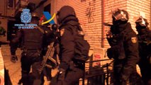 17 detenidos en operación antidroga en el Campo de Gibraltar