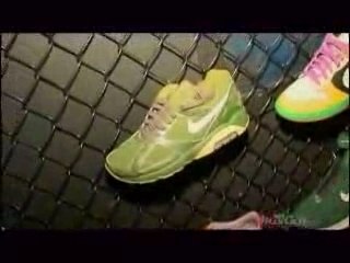 Sneakers pimp expo...