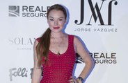 Brutte notizie per Lindsay Lohan: il suo show è stato cancellato