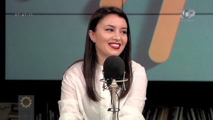 Wake Up, 19 Mars 2019, Pjesa 2 - Top Channel Albania - Entertainment Show