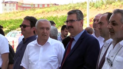 'Tohumculuk alanında söz sahibi olmak istiyoruz' - TEKİRDAĞ