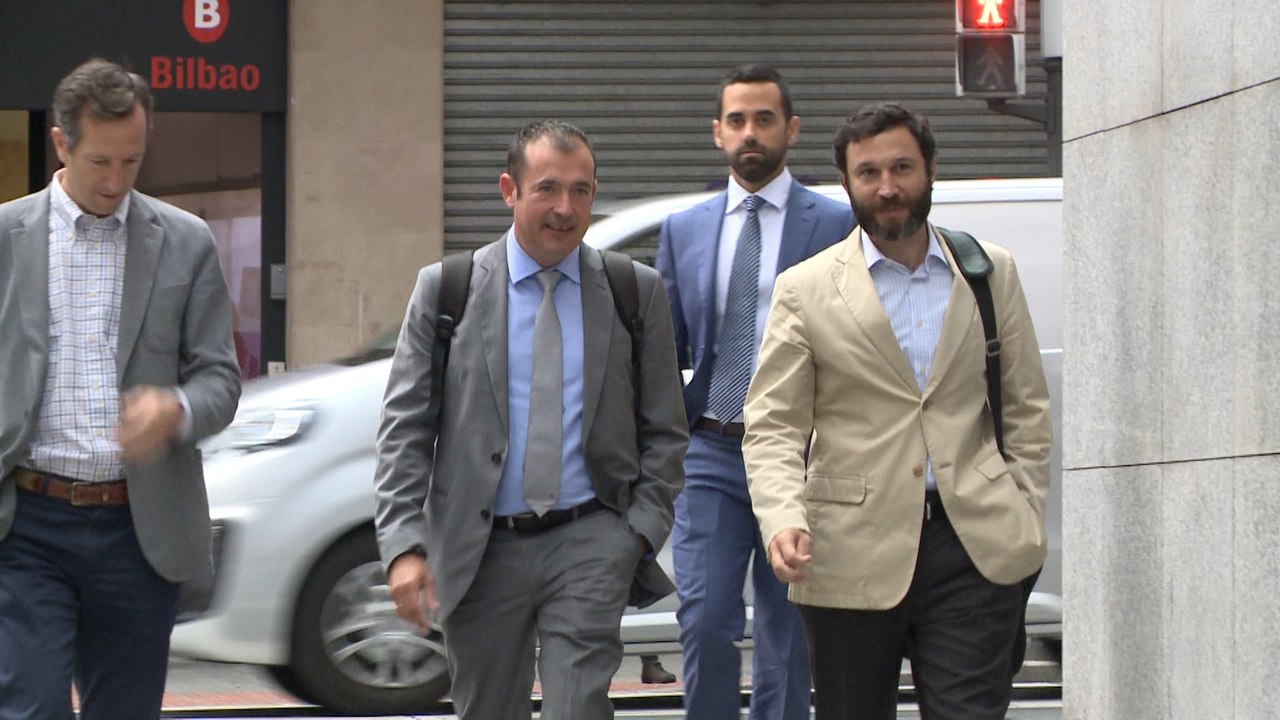 Última sesión del juicio por presuntos abusos a un alumno