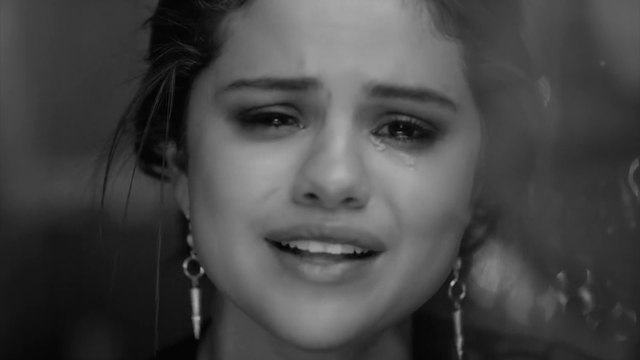 Selena Gómez, ingresada tras sufrir una crisis emocional