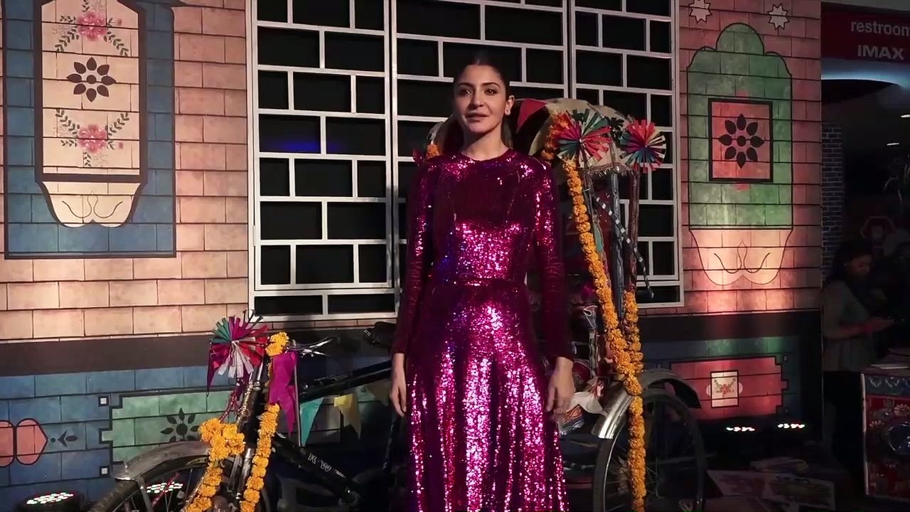 World Cup 2019 | Anushka joins Kohli in England